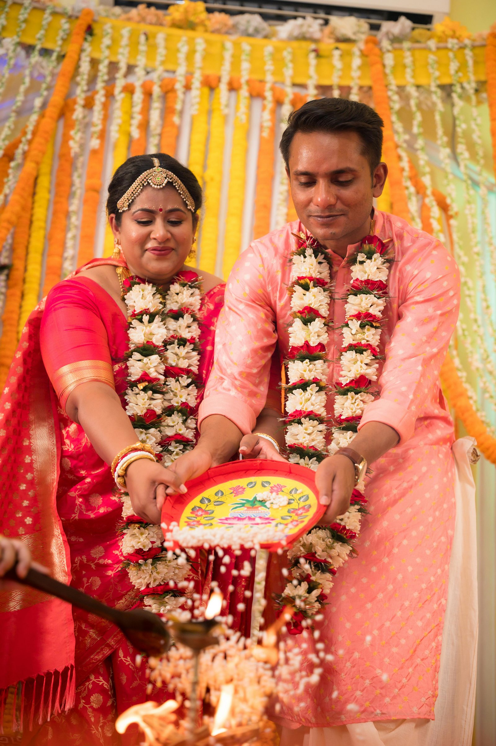 Sangeet